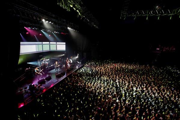 FTIsland日巡照片