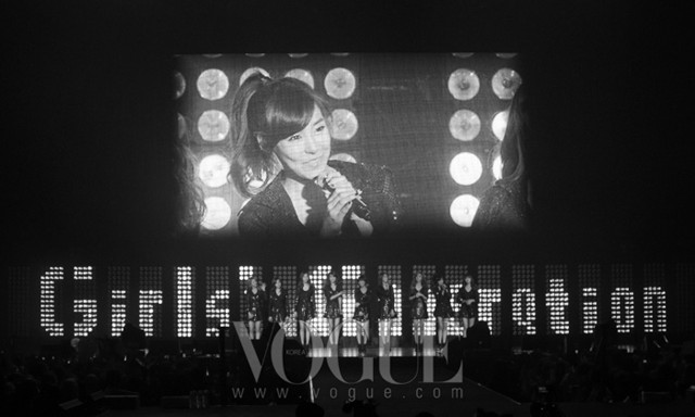 SNSD-VOUGE