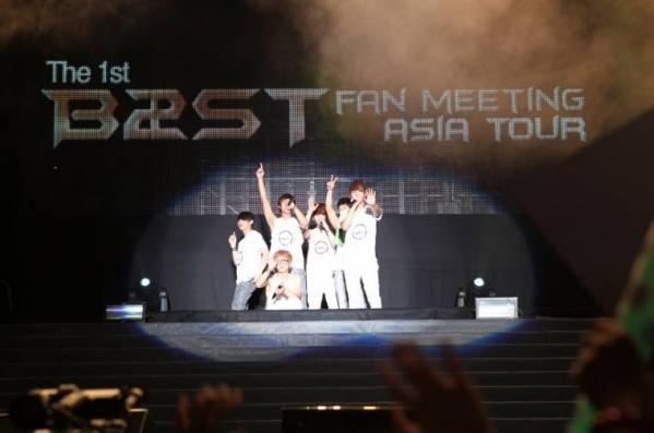 BEAST BEAST