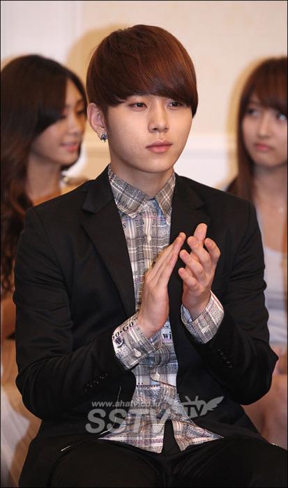 BEAST 俊亨