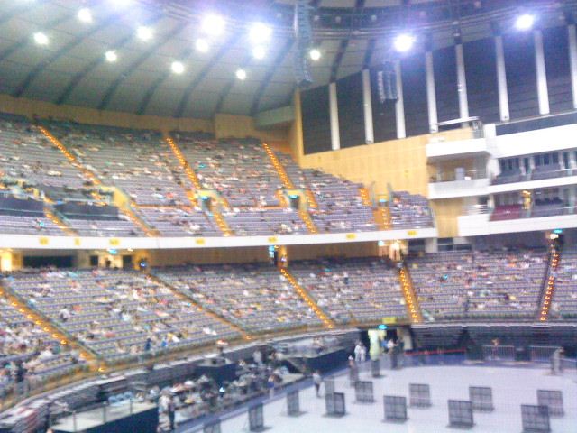 SHINee1ST現場