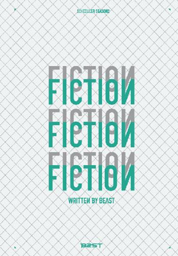 FICTION. Written by BEAST