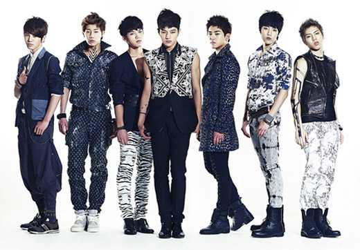 Infinite
