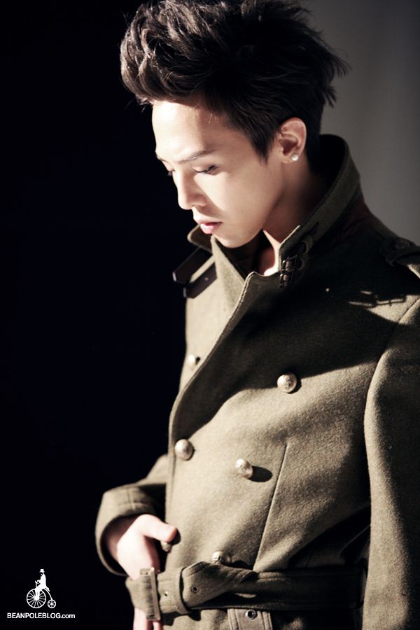 BIGBANG GD
