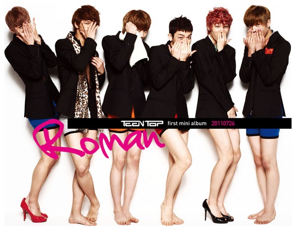 Teen Top