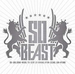 BEAST [SO BEAST]