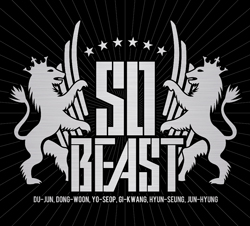 BEAST [SO BEAST]