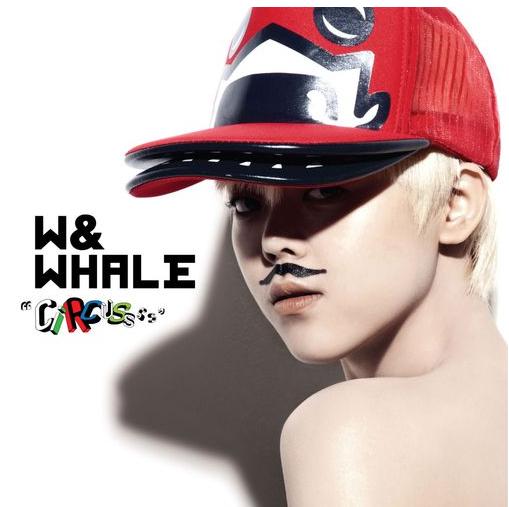 W&Whale CIRCUSSSS