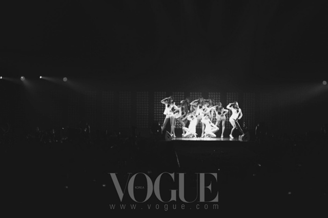 SNSD-VOUGE