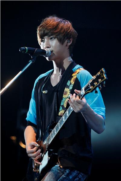 FTIsland日巡照片