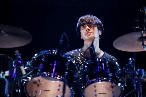 FTIsland日巡照片