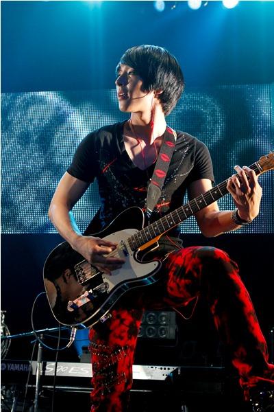 FTIsland日巡照片