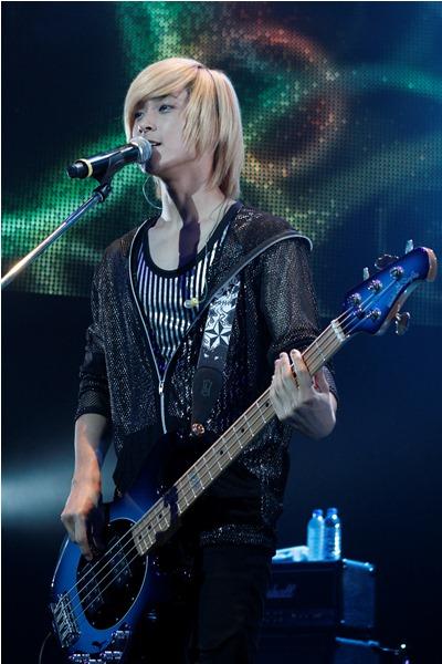 FTIsland日巡照片