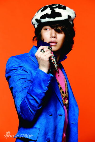 Super Junior 希澈