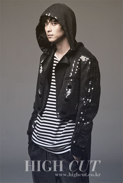 High Cut 2011年7月 High Cut 2011年7月