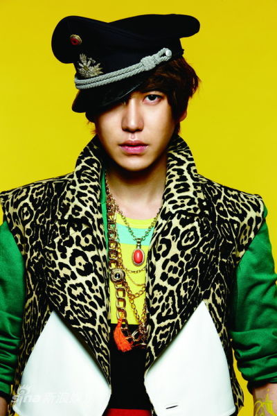 Super Junior 圭賢