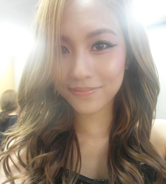 miss A 霏