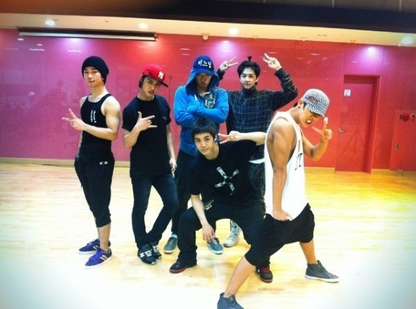 rain&mblaq