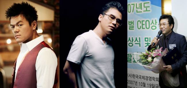 SBS Survival Audition K-pop Star