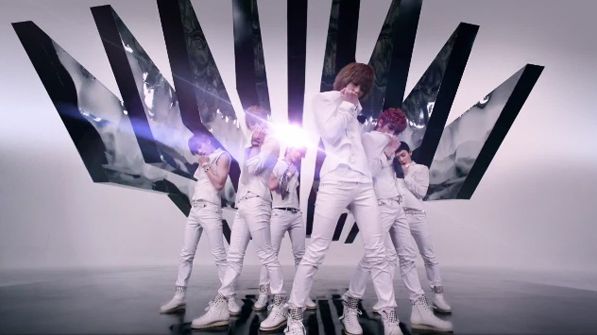 teen top