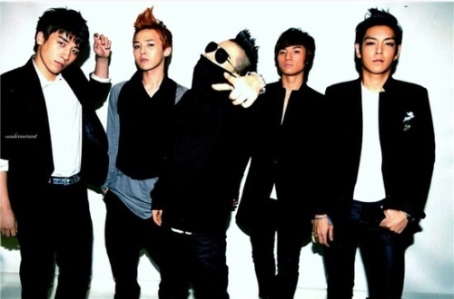 BIGBANG