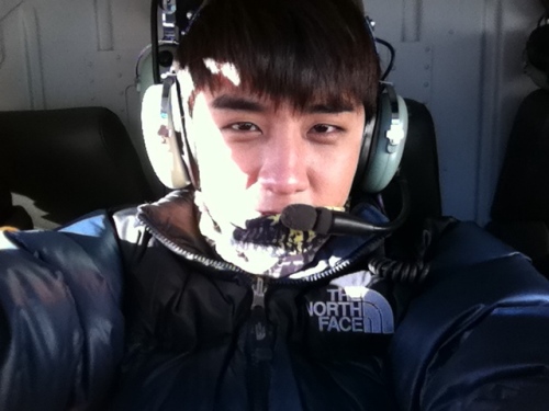 BIGBANG 勝利