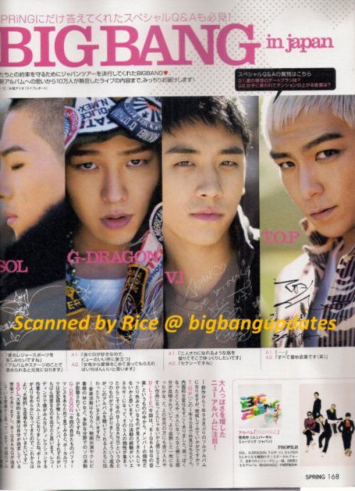 BIGBANG