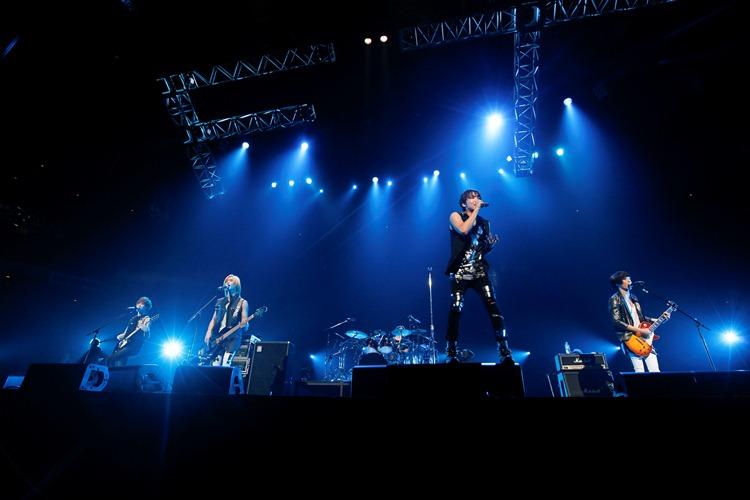 FTIsland-武道館官方圖