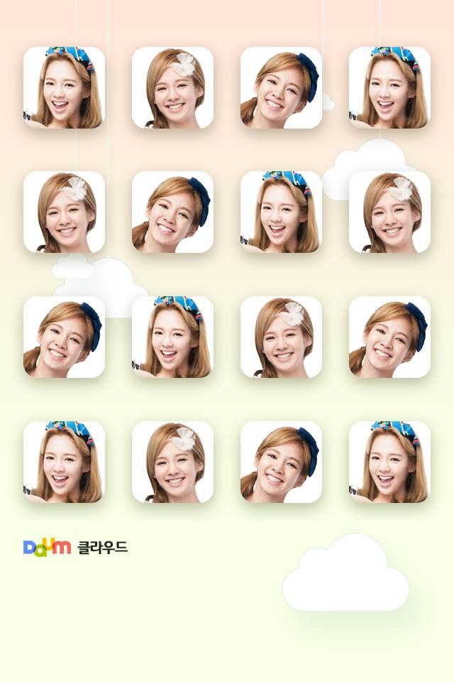 少女時代 孝淵 Daum 少女時代 孝淵 Daum
