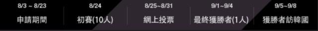 想與2PM、miss A 演戲嗎? 想與2PM、miss A 演戲嗎?
