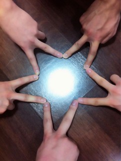 Super Junior 星星