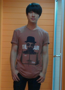 FTIsland 崔敏煥