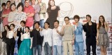 鵲橋兄弟們 記者會