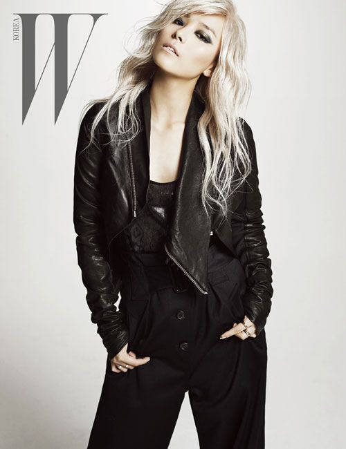 W Korea  Wonder Girls