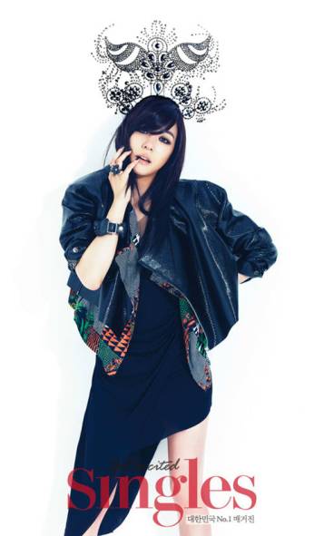 tiffany