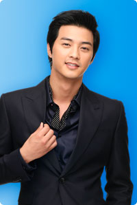 金智勳 Kpopn