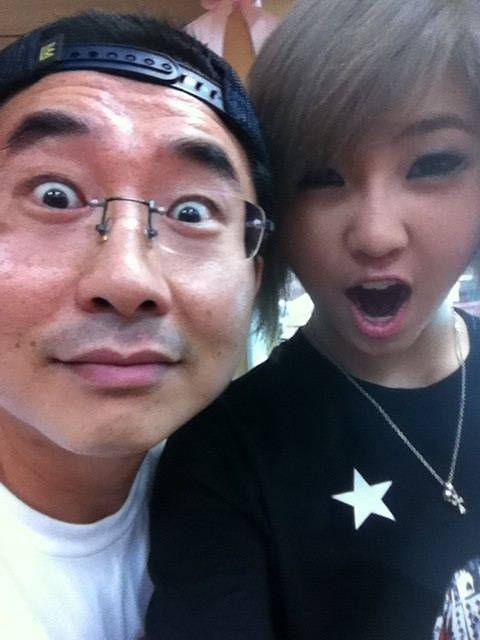 minzy