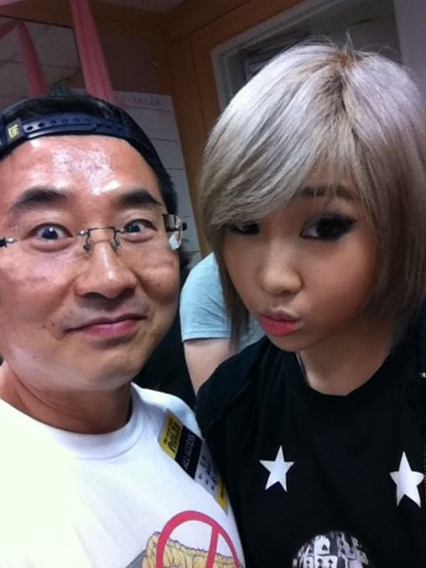 minzy