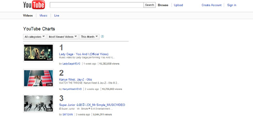 SJ Youtube no3