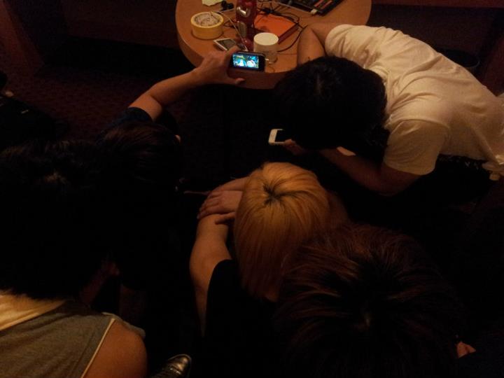 FTIsland看來玩吧