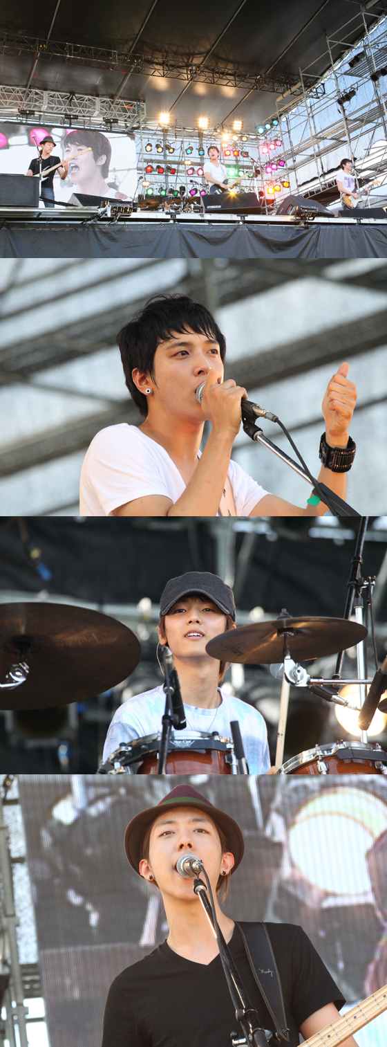 CNBLUE