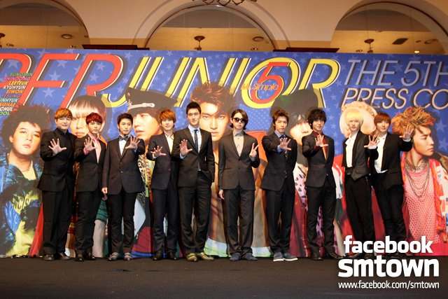 Super Junior