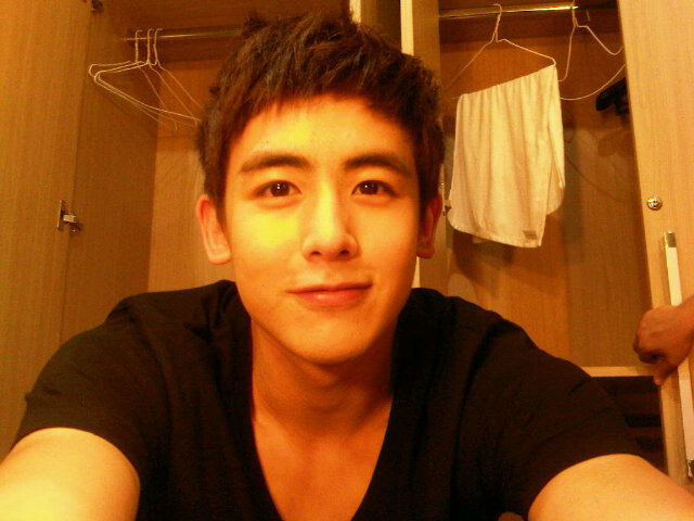 Nichkhun