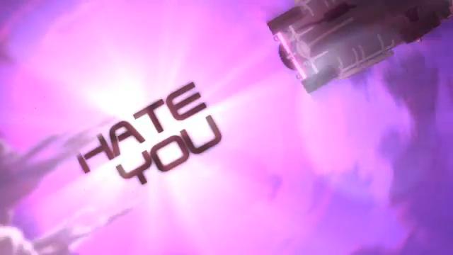 2ne1 hate you japanese dara ver.