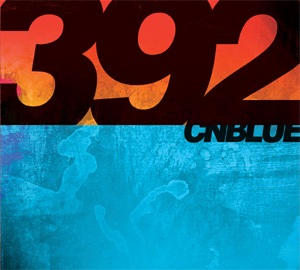 392 CNBlue