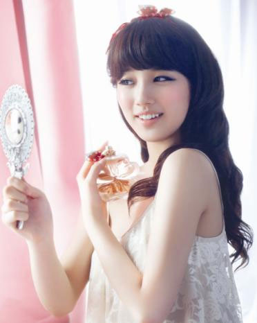 suzy
