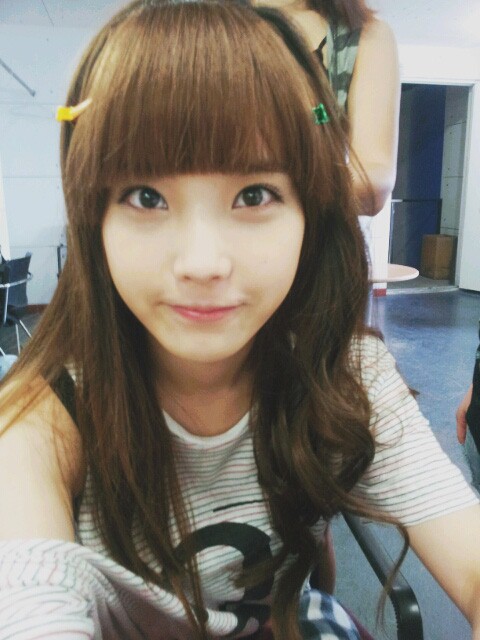 IU IU