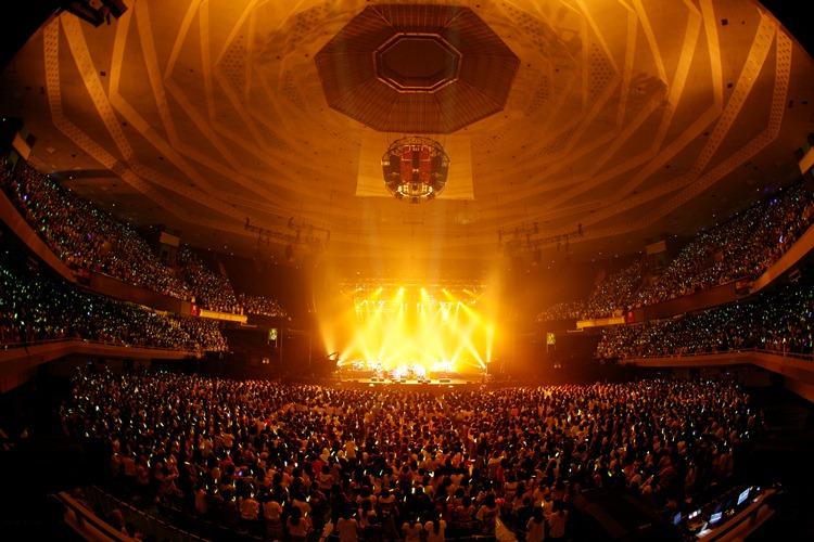 FTIsland-武道館官方圖