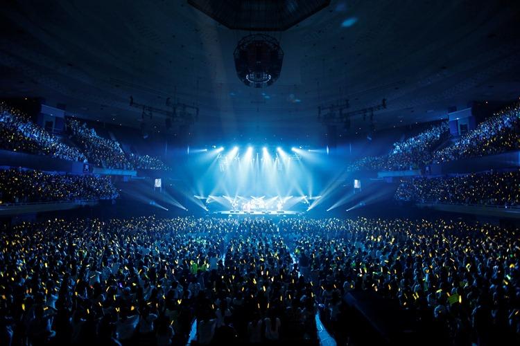 FTIsland-武道館官方圖