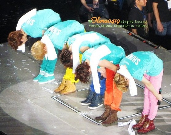 SHINee